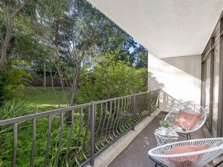 Second view of Homely apartment listing, 1D/3 Jersey Road, Artarmon NSW 2064
