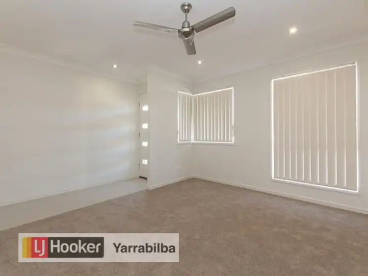 Fifth view of Homely house listing, 11 Bailey Street, Yarrabilba QLD 4207