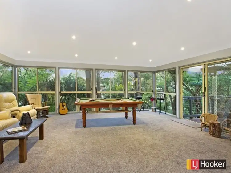 Fifth view of Homely house listing, 20 Dodson Crescent, Winston Hills NSW 2153