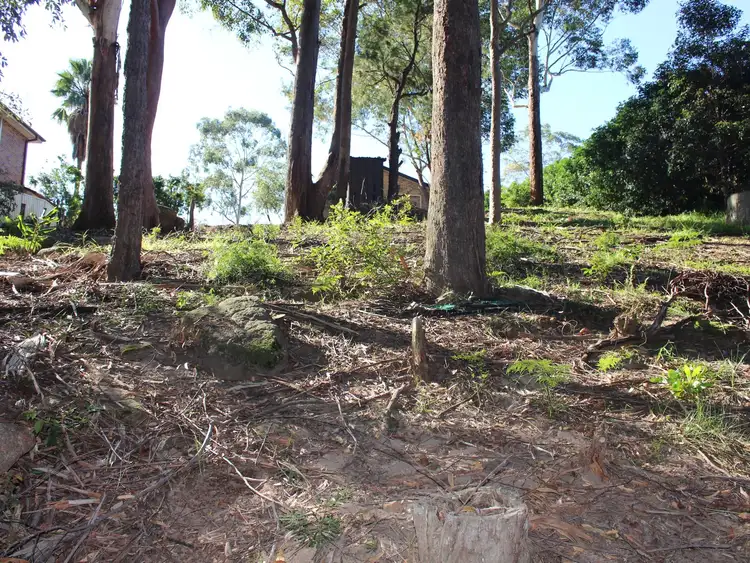 Fifth view of Homely land listing, 6 Ruby Place, Green Point NSW 2251