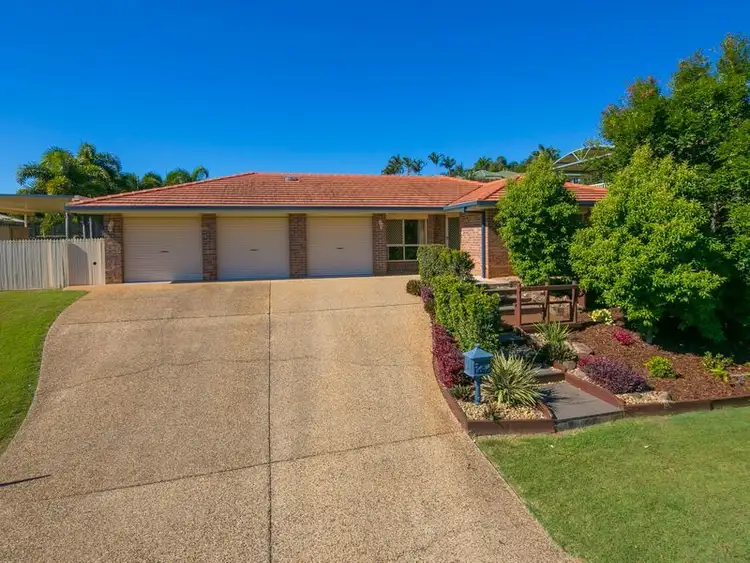 Second view of Homely house listing, 22 Turner Crescent, Wellington Point QLD 4160