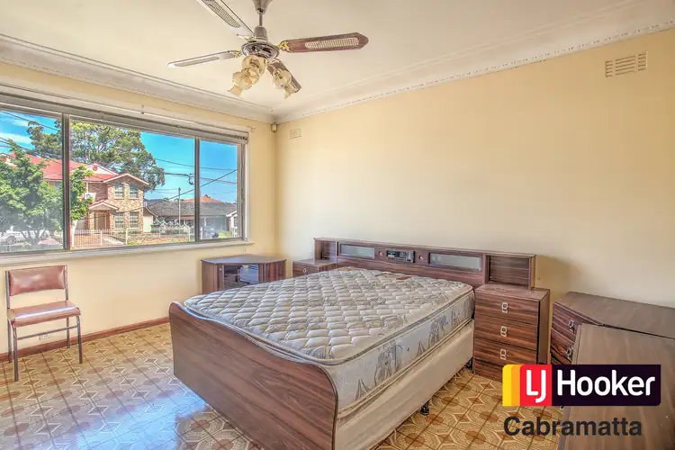 Fifth view of Homely house listing, 110 Boyd Street, Cabramatta West NSW 2166