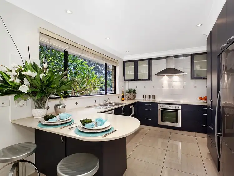 Second view of Homely townhouse listing, 2/33 Arthur Street, Fairlight NSW 2094