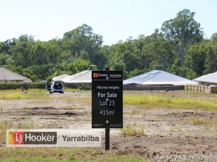 Lot 23/72 Blackwell Street, Hillcrest QLD 4118