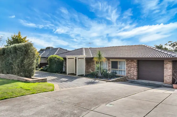Main view of Homely house listing, 10 Matthews Street, Hope Valley SA 5090