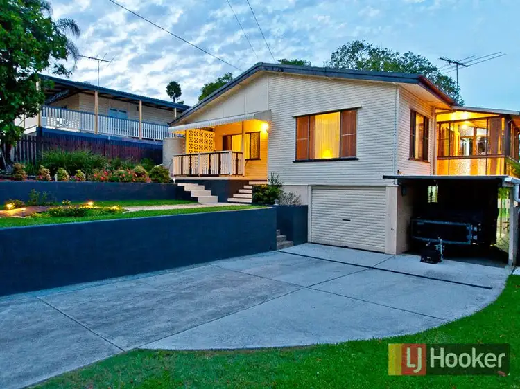 Main view of Homely house listing, 11 Eastbourne Street, Chermside West QLD 4032