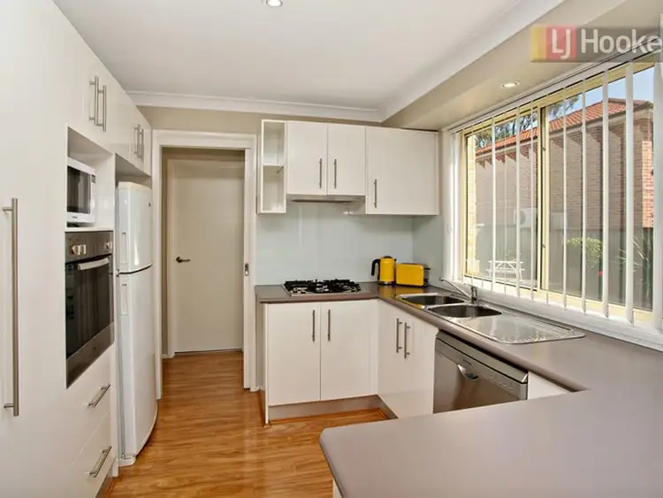 Second view of Homely townhouse listing, 24 St Pauls Way, Blacktown NSW 2148