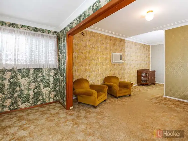 Second view of Homely house listing, 3 Ash St, Greystanes NSW 2145