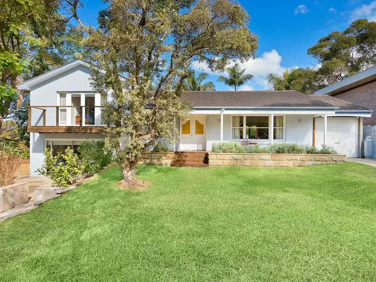 57 Cabbage Tree Road, Bayview NSW 2104