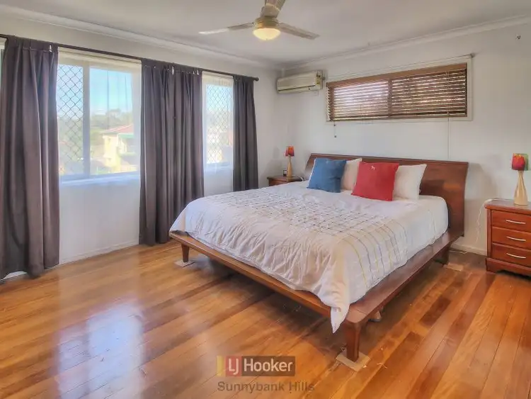 Sixth view of Homely house listing, 75 Granadilla Street, Macgregor QLD 4109