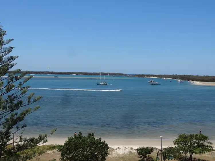 Third view of Homely unit listing, 12/540 Marine Parade, Biggera Waters QLD 4216