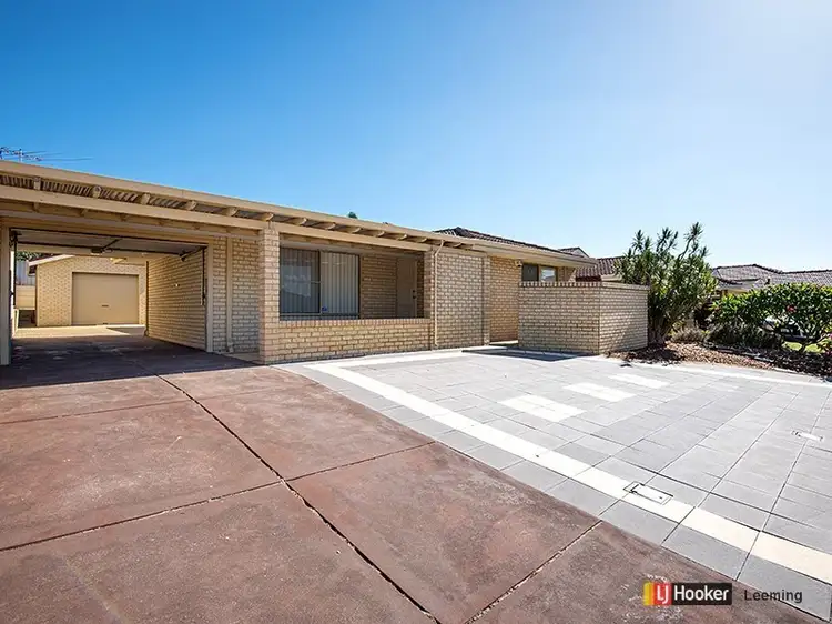 20 Meadow Grove, Leeming WA 6149
