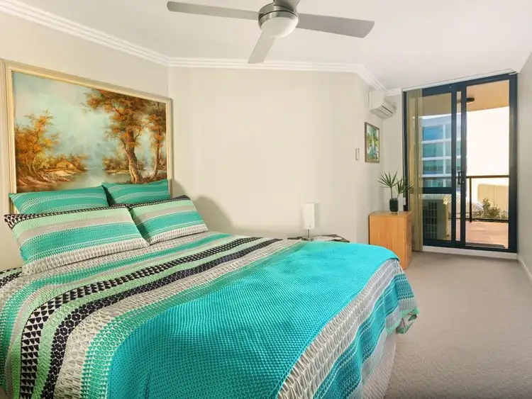 Fifth view of Homely unit listing, 303/11 Mooramba Rd, Dee Why NSW 2099