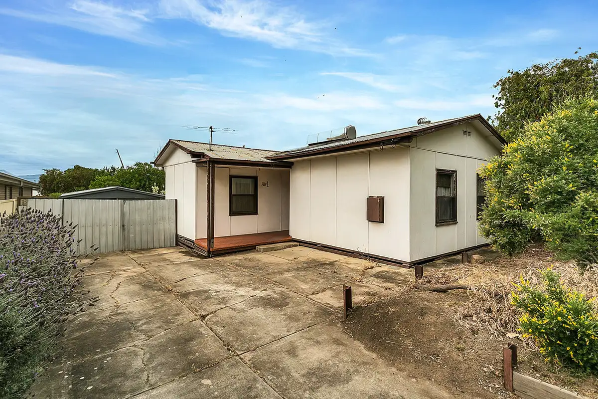 Main view of Homely house listing, 1 Dunedin Avenue, Hillcrest SA 5086