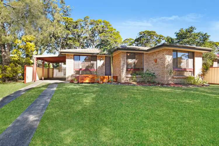14 Penrose Drive, Avondale NSW 2530