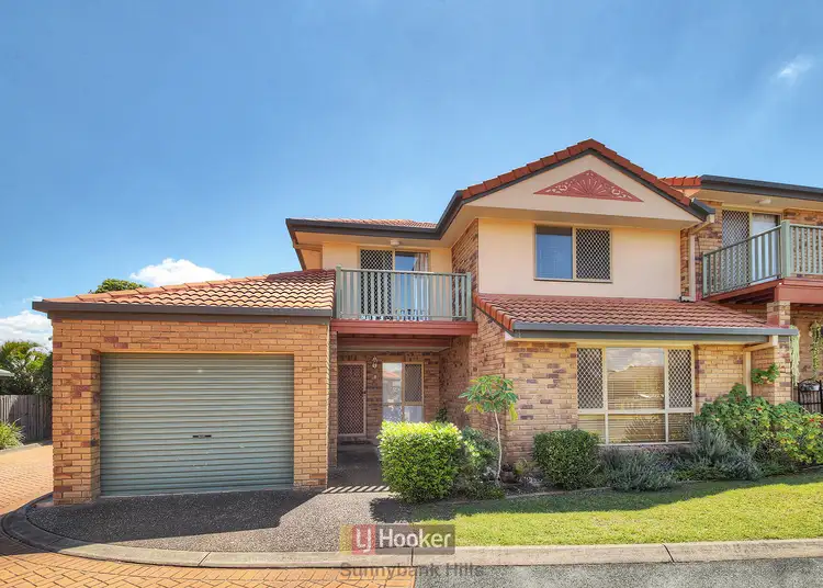 8/2 Corella Place, Runcorn QLD 4113