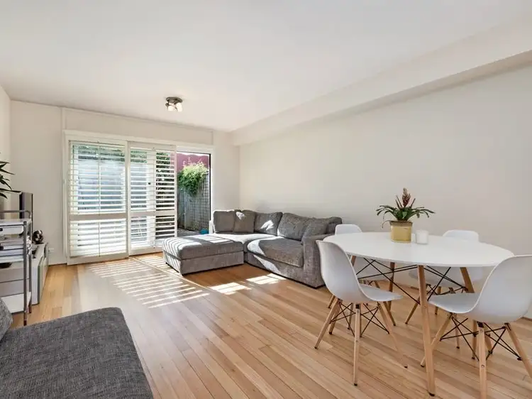 3/58 Ocean Street, Woollahra NSW 2025