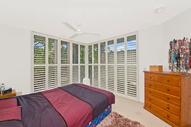 Sixth view of Homely unit listing, 12A/66-68 Hibbard Drive, Port Macquarie NSW 2444