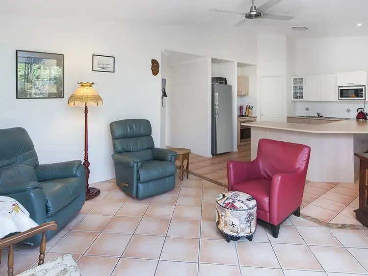 Sixth view of Homely house listing, 2/3 Ashlee Court, Coombabah QLD 4216