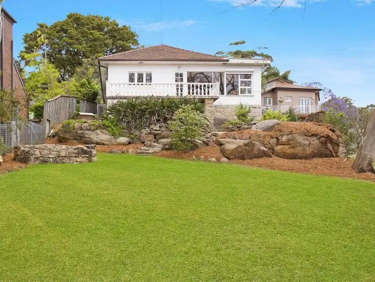32 Coorabin Road, Northbridge NSW 2063