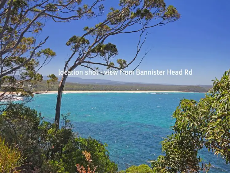 Fifth view of Homely land listing, 27 Bannister Head Road, Mollymook NSW 2539