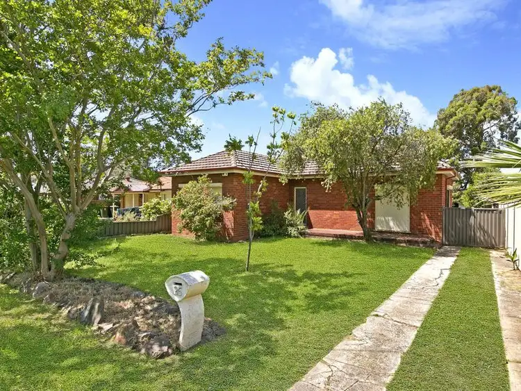 26 Hunt Street, Guildford NSW 2161