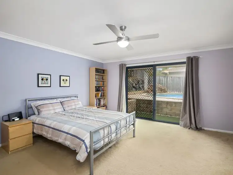 Sixth view of Homely house listing, 12 Taske Rise, Pacific Pines QLD 4211