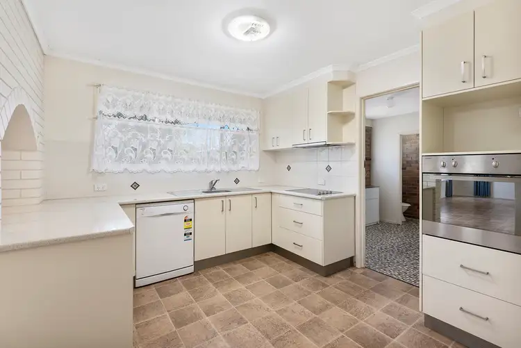 Second view of Homely house listing, 54 Warwick Street, Harristown QLD 4350