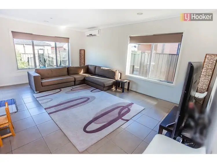 Second view of Homely house listing, 29 Bradshaw Avenue, Craigieburn VIC 3064
