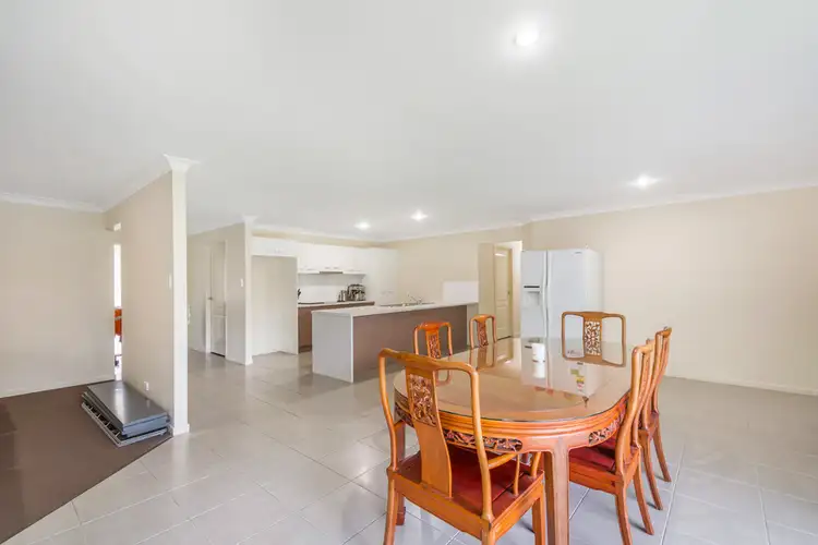 Fifth view of Homely house listing, 9 Paperbark Drive, Glenvale QLD 4350