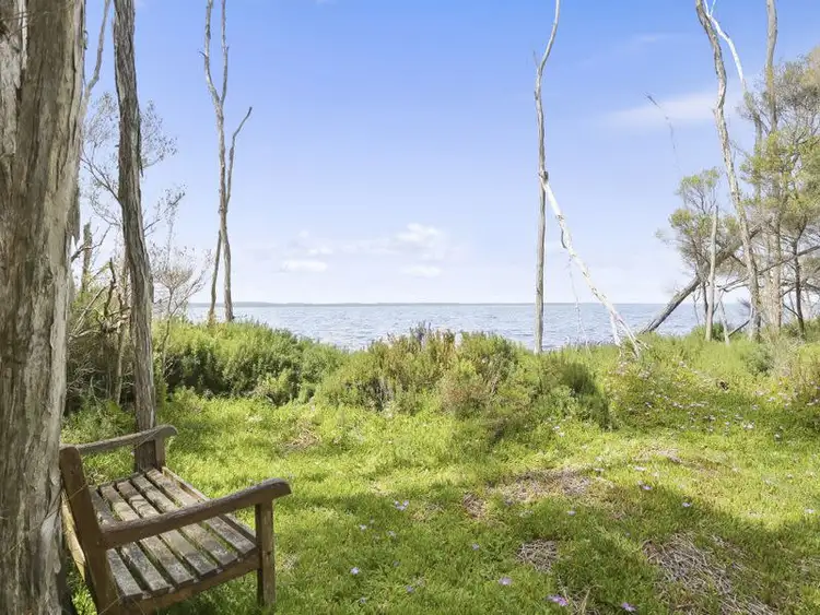 Seventh view of Homely house listing, 270 Wattle Point Road, Forge Creek VIC 3875