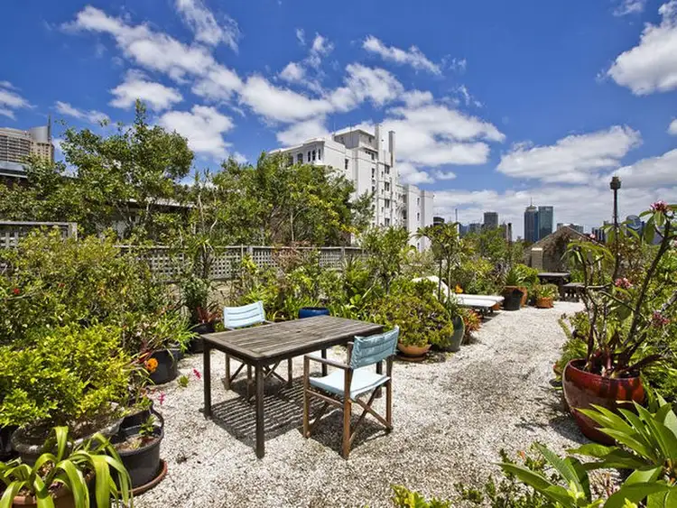 Third view of Homely apartment listing, 14/18 Springfield Avenue, Potts Point NSW 2011
