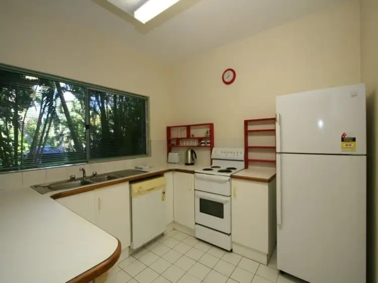 Fifth view of Homely townhouse listing, 4 Kamala/10-12 Coral Drive, Port Douglas QLD 4877
