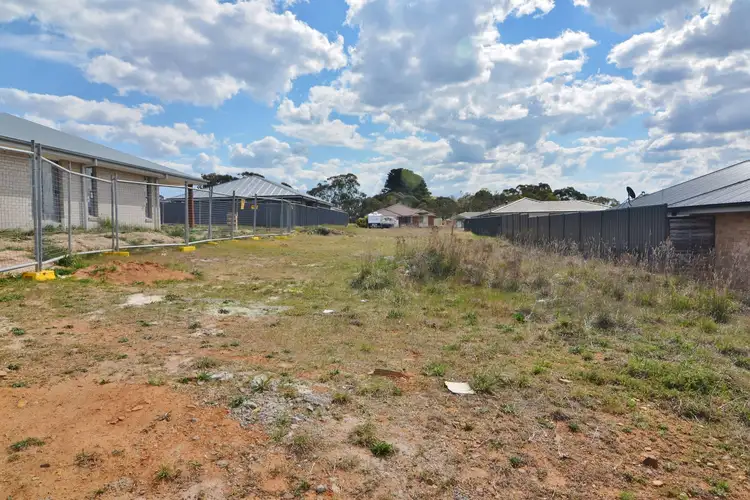 Lot 206/19 Fitzgerald Street, Wallerawang NSW 2845