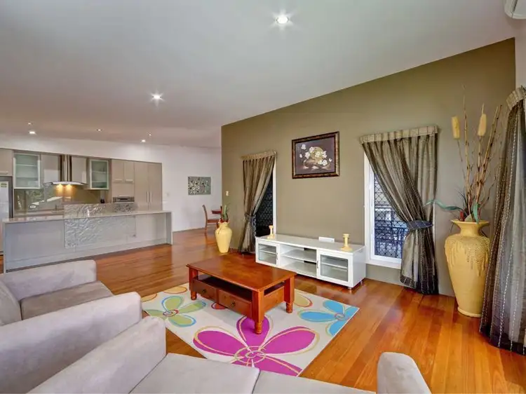 Fourth view of Homely unit listing, 1/9 Judith Street, Bargara QLD 4670