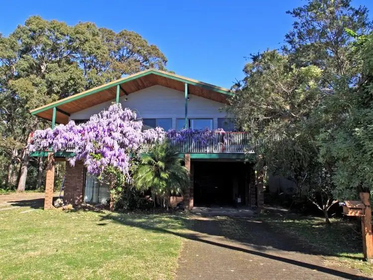 Third view of Homely house listing, 3 Lakeway Avenue, Berrara NSW 2540