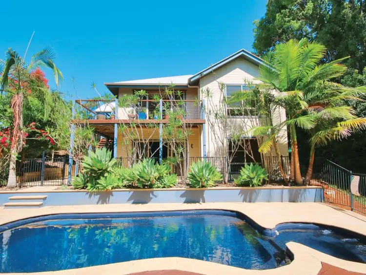 17 Queens Park Court, Wollongbar NSW 2477