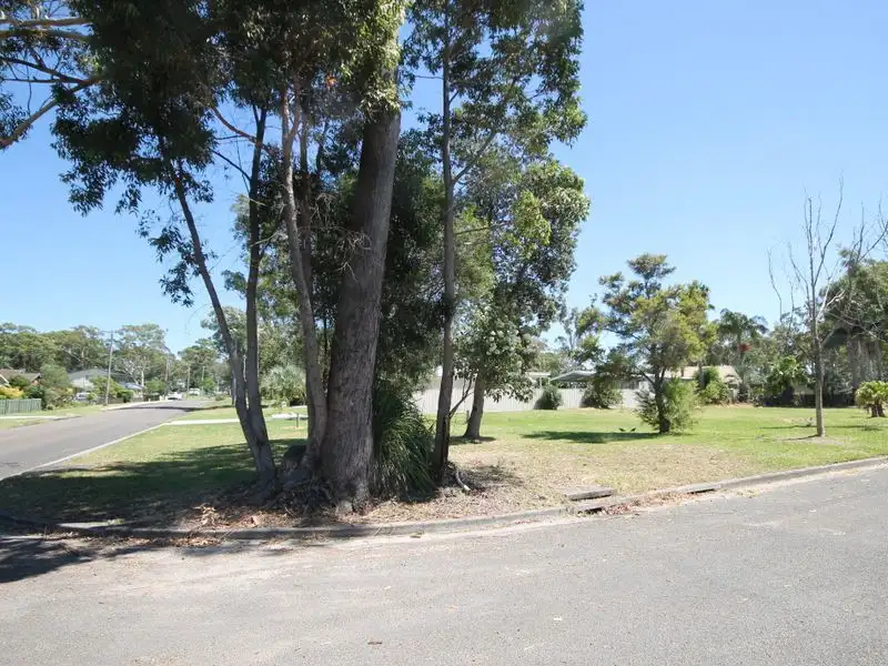 Main view of Homely land listing, Lot 30 139 Frederick Street, Sanctuary Point NSW 2540