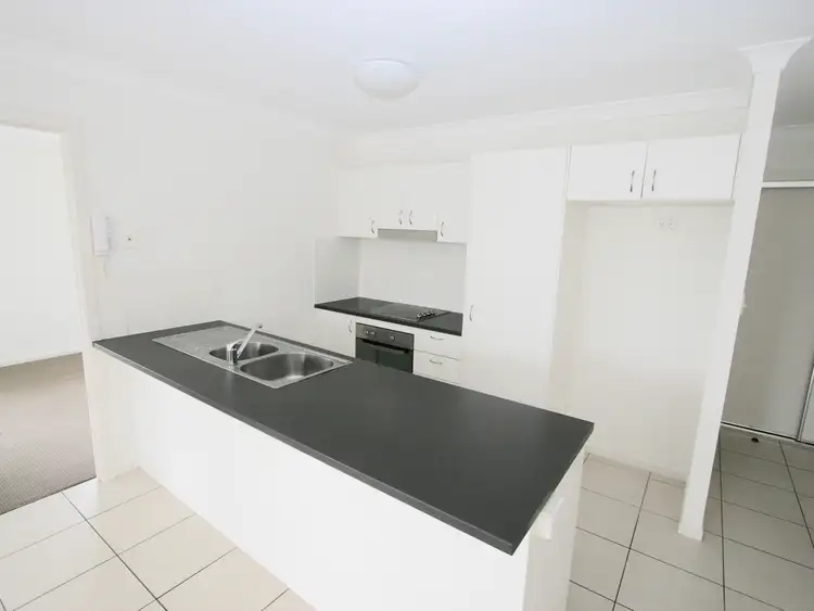 Second view of Homely block of units listing, Unit 9/48A Dry Dock Road, Tweed Heads South NSW 2486