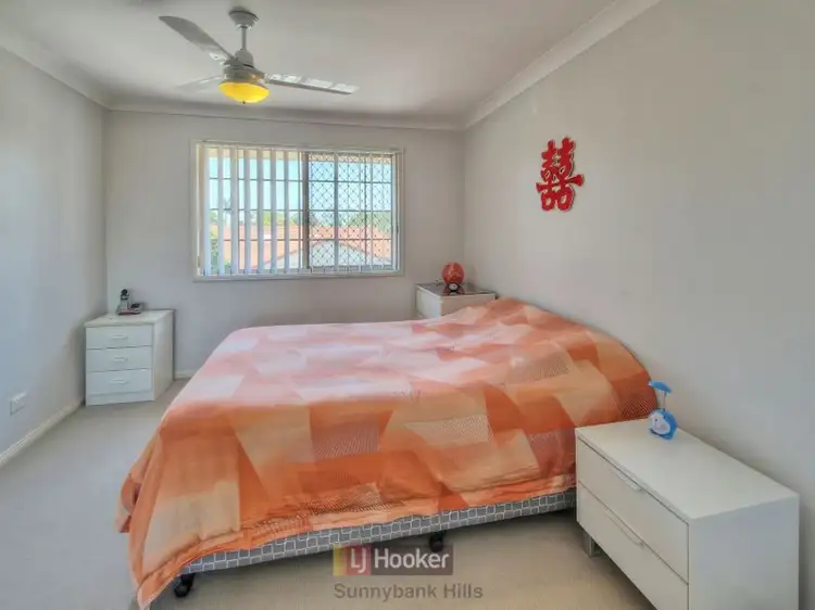 Third view of Homely townhouse listing, 47/83 Persse Road, Runcorn QLD 4113
