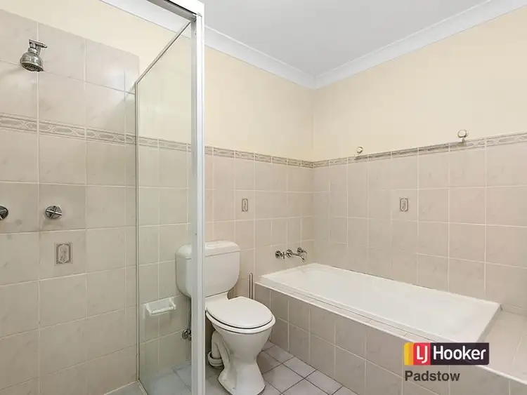 Sixth view of Homely townhouse listing, 4/24-26 Chamberlain Street, Narwee NSW 2209