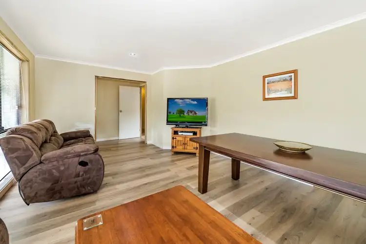 Third view of Homely house listing, 94 Enid Lorimer Circuit, Chisholm ACT 2905
