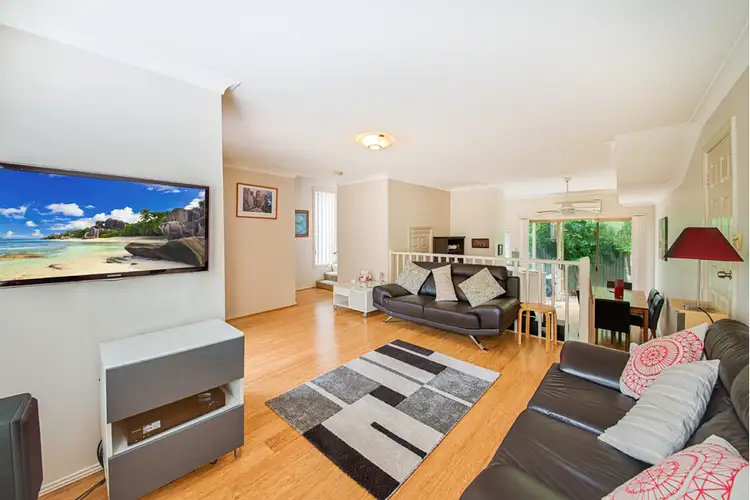 Second view of Homely townhouse listing, 4/73-75 Havenview Road, Terrigal NSW 2260