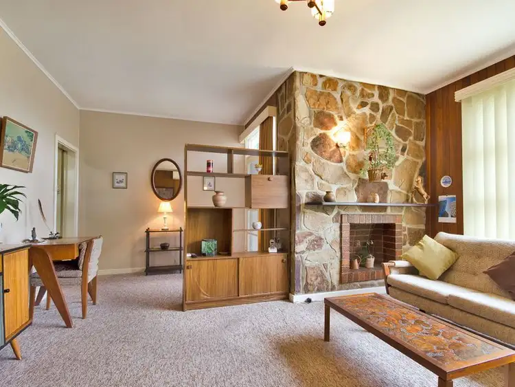 Second view of Homely house listing, 4 Hardy Street, Rosewater SA 5013