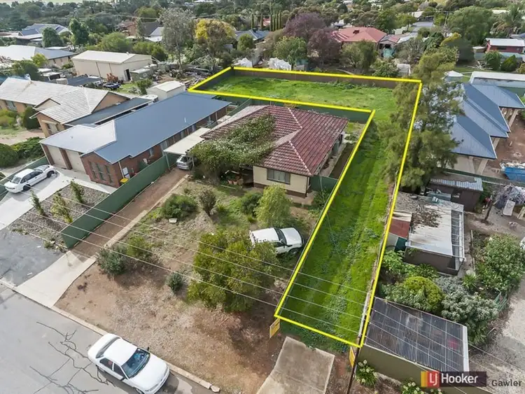 Main view of Homely land listing, 10C Martin Street, Gawler East SA 5118