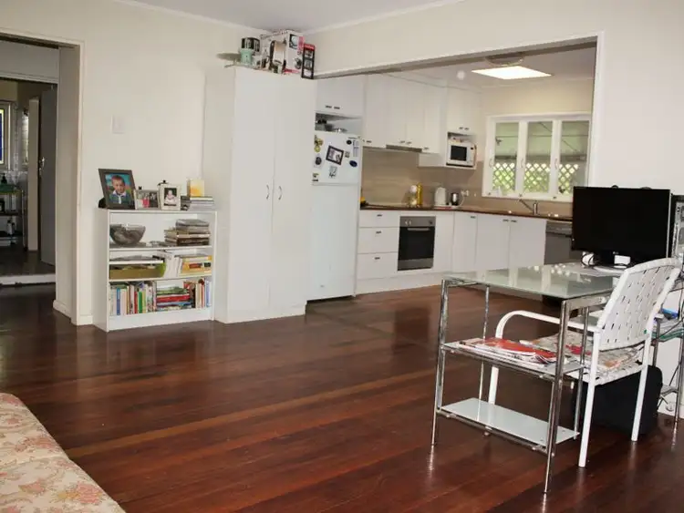 Fourth view of Homely house listing, 21 Watson Street, Earlville QLD 4870