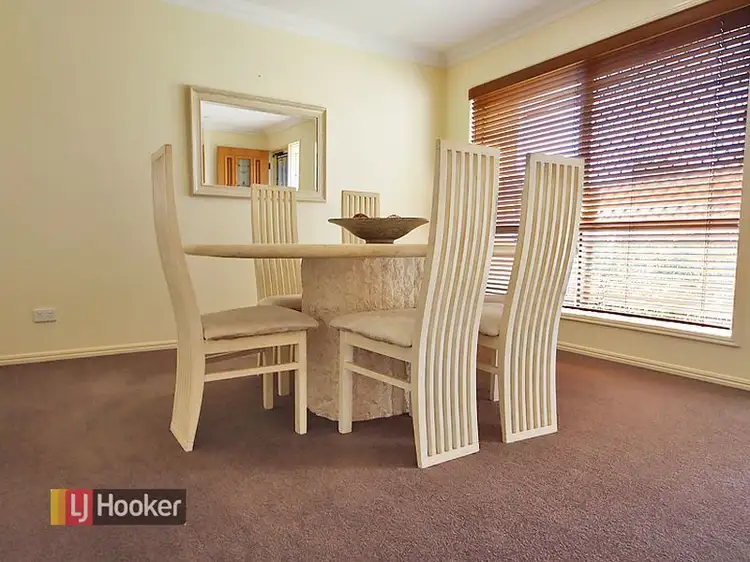 Fifth view of Homely house listing, 4 Namoi Court, Murrumba Downs QLD 4503