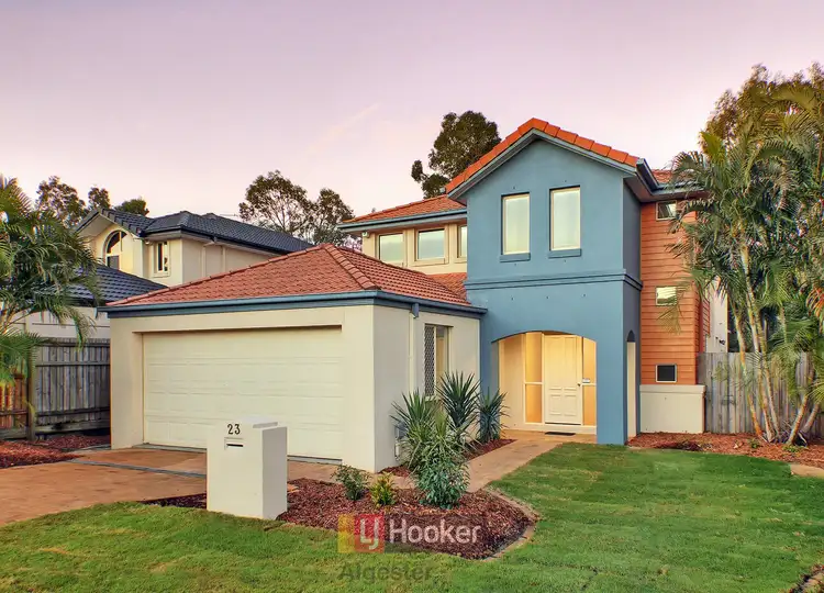 23 Nigella Circuit, Drewvale QLD 4116