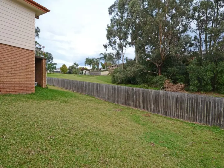 Fifth view of Homely house listing, 17 Hanson Close, East Maitland NSW 2323