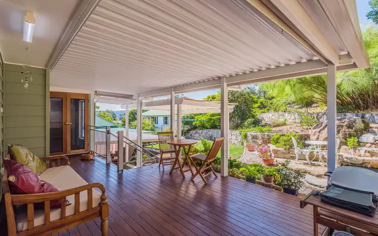 Main view of Homely house listing, 8 Connors Lane, Maclean NSW 2463
